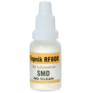 SOLUTIE SMD FLUX 15ML