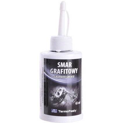 PASTA GRAFIT 65ML