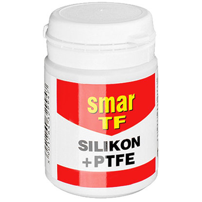 LUBRIFIANT SILICON + TEFLON 60G