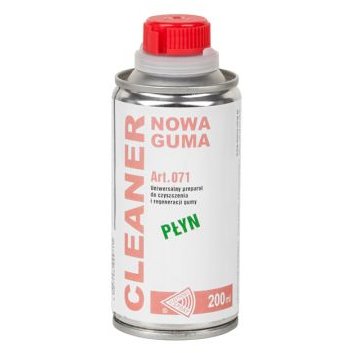 CLEANER ROLE PRESOARE ELEMENTE CAUCIUC 200ML