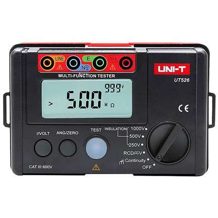 Multimetru Digital Uni-t UT526