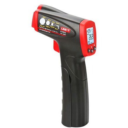 TERMOMETRU DIGITAL UT300S