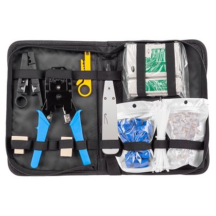 TRUSA RETELISTICA 9 PIESE EK5949