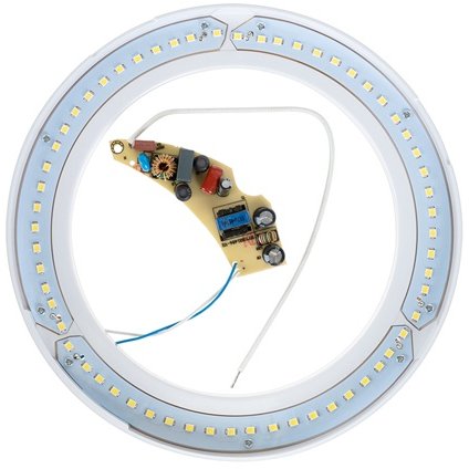 PLACA SMD PENTRU LAMPA CU LUPA NAR0461