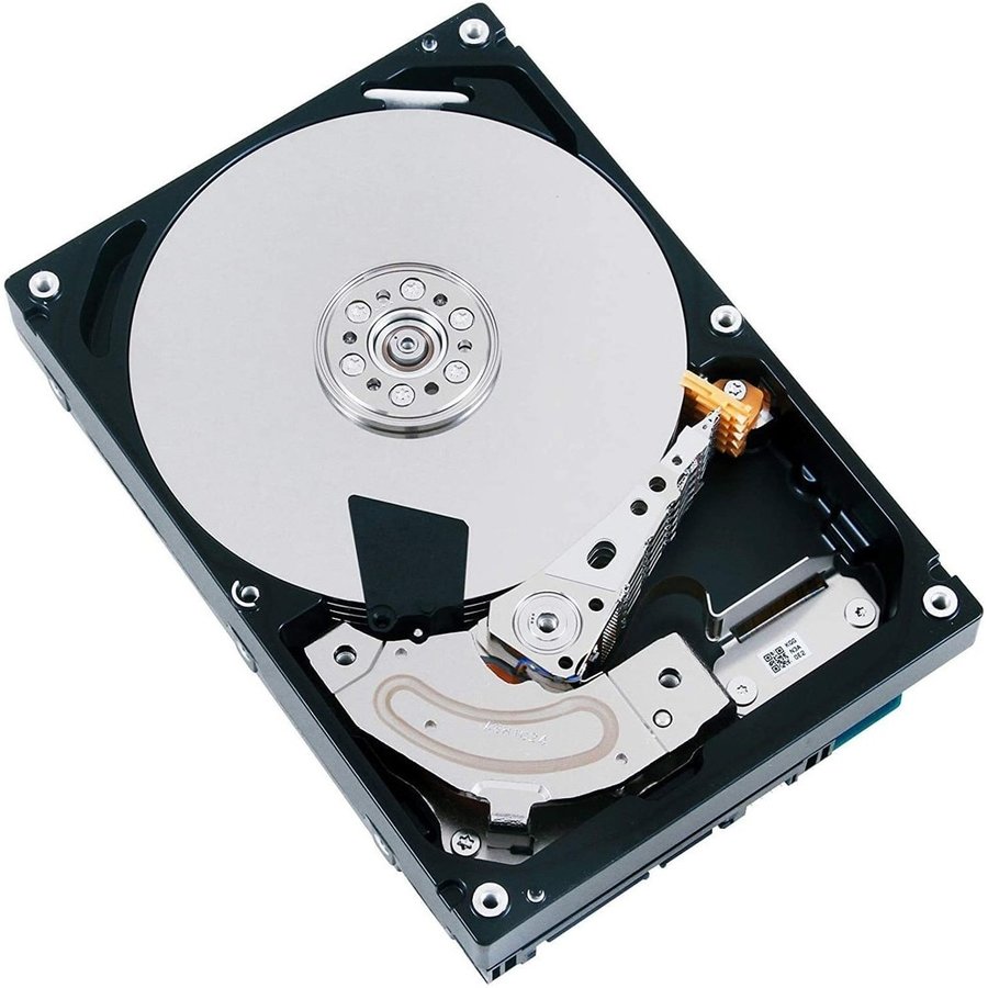 Hard disk server 16TB 7200 RPM SATA 6Gbps 3.5inch