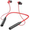 BE56 Sports Bluetooth Red