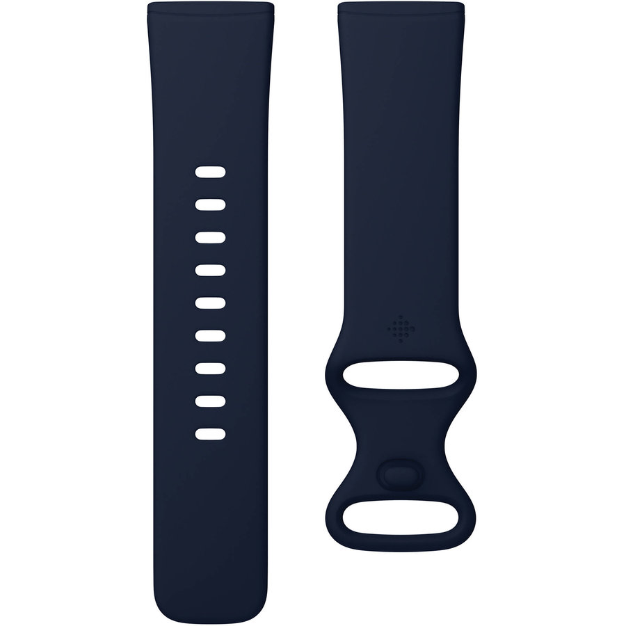 Curea Smartwatch pentru Versa 3 Sense Infinity Midnight