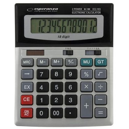 Calculator de birou CALCULATOR BIROU EULER