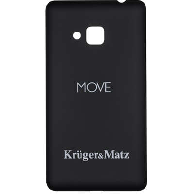 BACK COVER SMARTPHONE KRUGER&MATZ Kruger&Matz MOVE