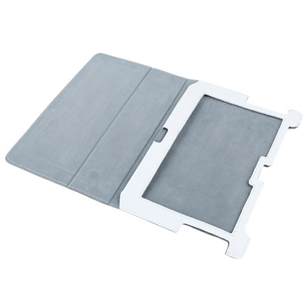 HUSA ALBA PIELE ECO Samsung GALAXY TAB Generic P5100