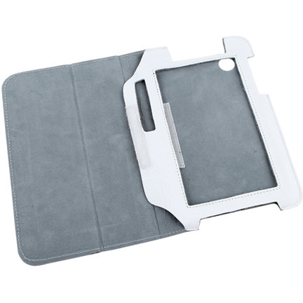 HUSA PIELE NATURALĂ Samsung GALAXY TAB Generic P3100