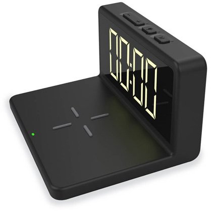 Incarcator CEAS ALARMA INCARCARE INDUCTIVA 5W