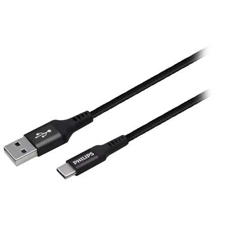 Philips CABLU USB 3.0 TIP C TATA - USB-A TATA