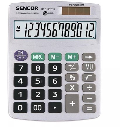 Calculator de birou CALCULATOR