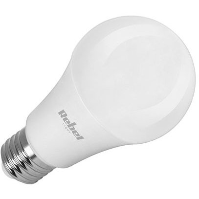 Bec BEC LED A60 15W E27 6500K 230V