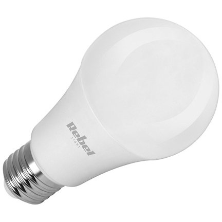 Bec BEC LED A60 E27 12W 3000K 230V