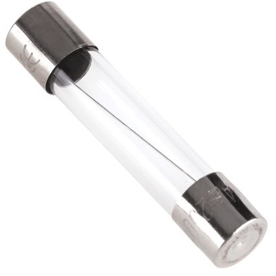 SIGURANTA FUZIBILA 20MM CE 1.5A KEMOT