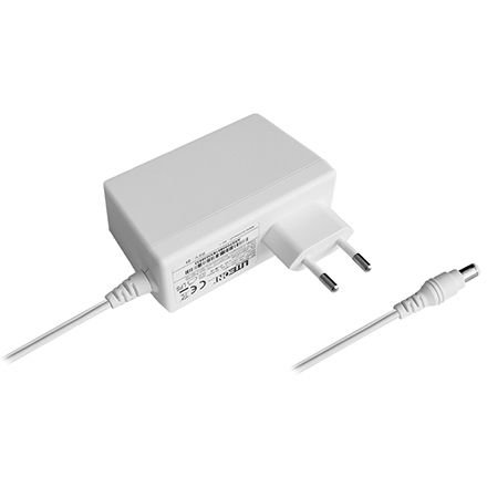 ALIMENTATOR 12V 2.5A 2.5 X 5.5 MM