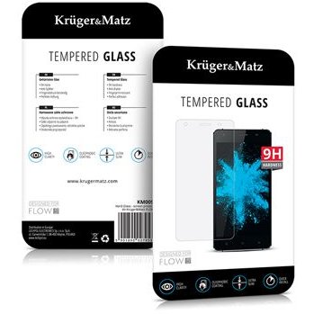 FOLIE TEMPERED GLASS FLOW 5+ KRUGER&MATZ