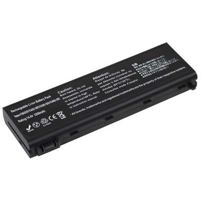 BATERIE LAPTOP TOSHIBA SATELLITE L10 14.4V BATERIE LAPTOP TOSHIBA SATELLITE L10 14.4V 5200MAH