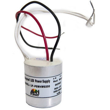 SURSA LED IP67 CURENT CONSTANT 350MA 4.2W