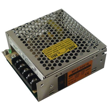 SURSA IN COMUTATIE 220V IN 12V OUT 1.3A