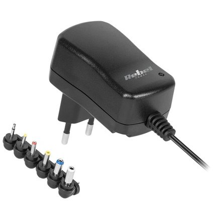 ALIMENTATOR STABILIZAT UNIVERSAL 1000MA