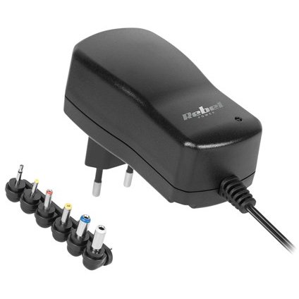 ALIMENTATOR STABILIZAT UNIVERSAL 1500MA