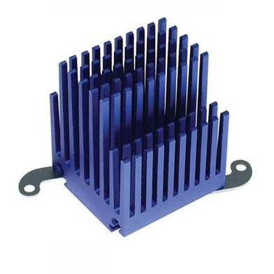 RADIATOR  37X37X47MM ZM-NB47J