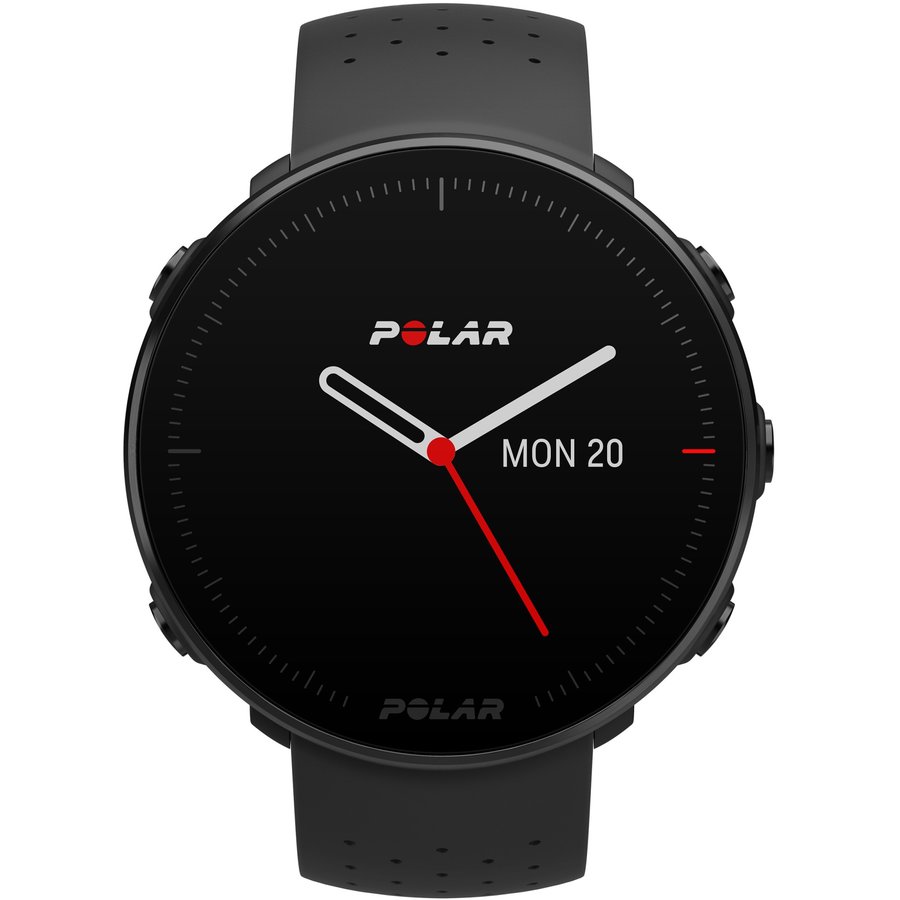 Smartwatch Vantage M Black