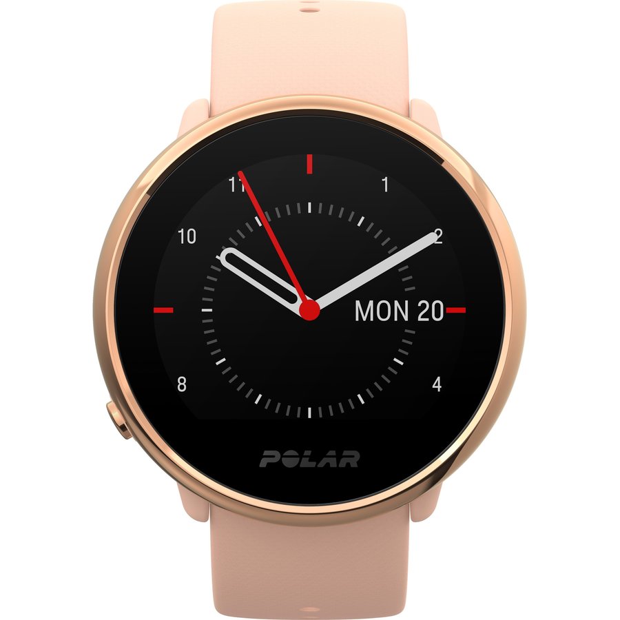 Smartwatch Ignite S Pink Rose Gold