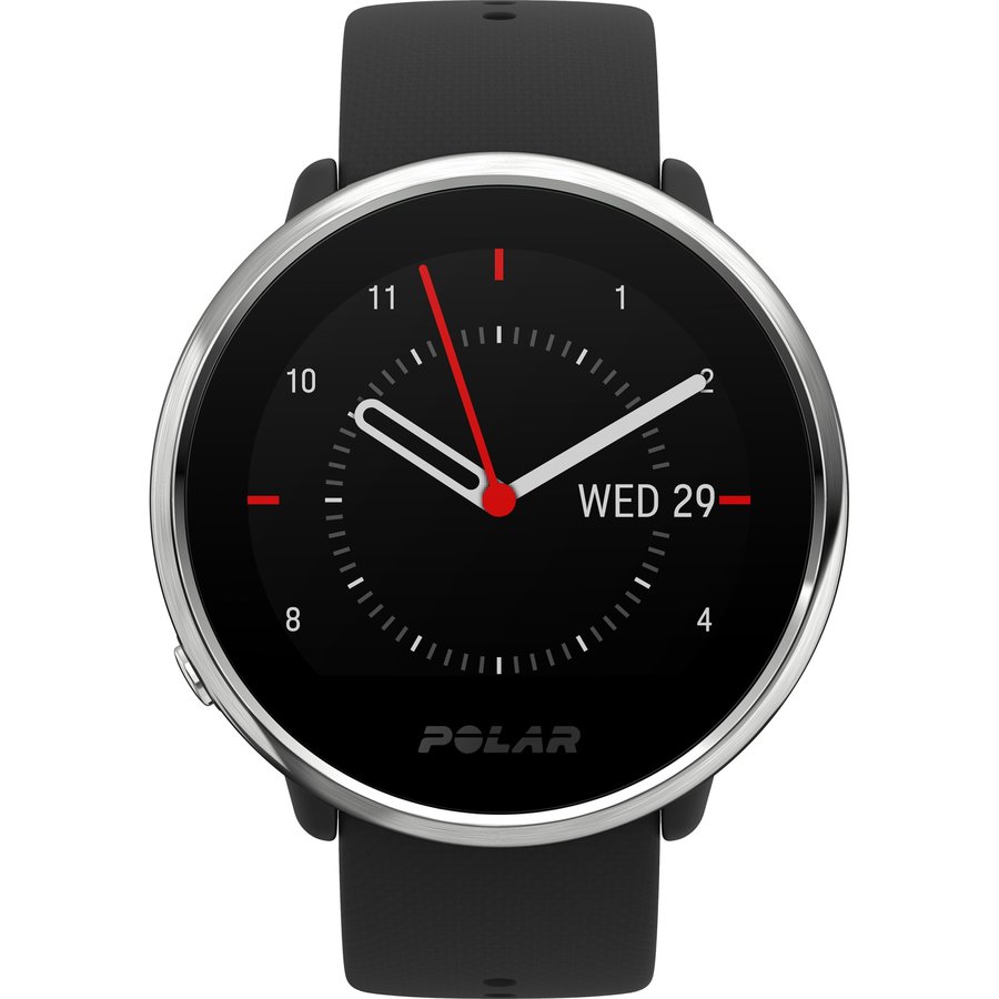 Smartwatch Ignite S Black