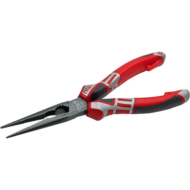 Chain Nose Pliers (Radio Pliers) - imagine 2