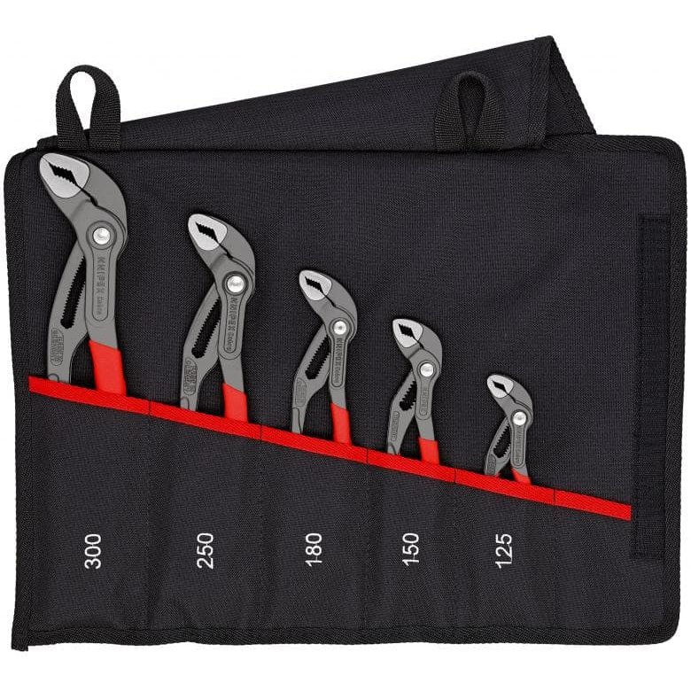 Set Clesti Cobra Kult 132mm