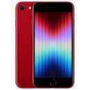 iPhone SE3 64GB Dual Sim (PRODUCT)RED