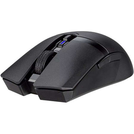 Mouse Gaming ASUS TUF Gaming M4 Wireless / Bluetooth Negru