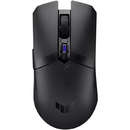 Mouse Gaming ASUS TUF Gaming M4 Wireless / Bluetooth Negru