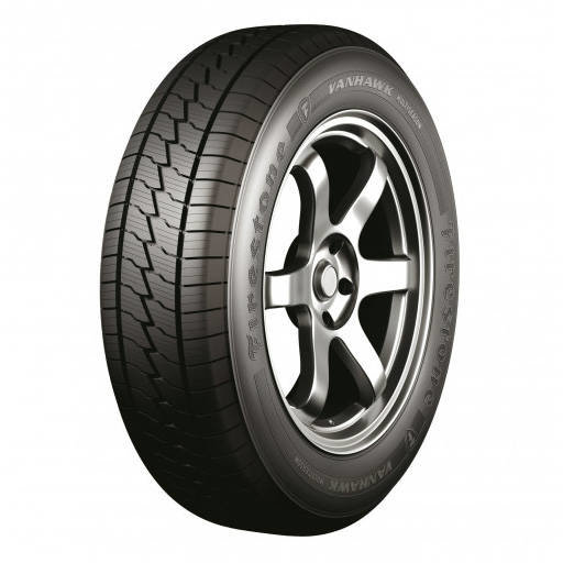 Anvelopa All Season Vanhawk Multiseason 215/65 R15C 104/102T