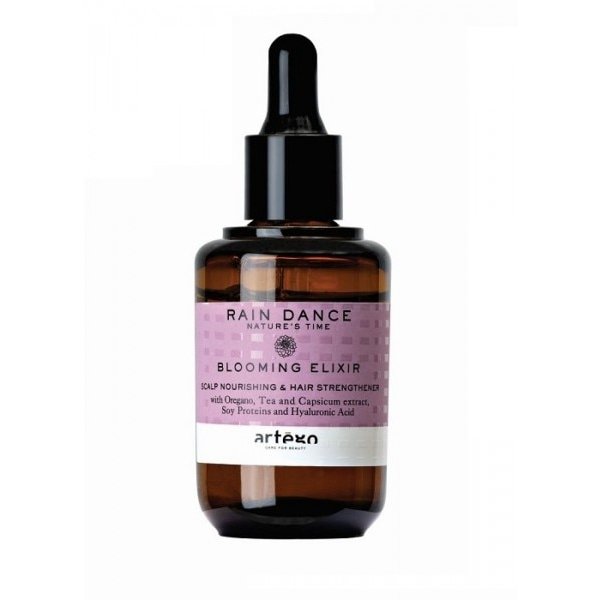 Ser Premium Elixir Pentru Stimularea Cresterii Parului Rain Dance 50ml