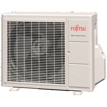 Aparat aer conditionat Fujitsu ASYG24KLCA/AOYG24KLCA Inverter 24000BTU Clasa A++/A+ White