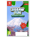 JIGSAW FUN WONDERFUL NATURE (CODE IN A BOX) Nintendo Switch