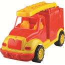 Masina pompieri Ucar Toys UC108 43cm