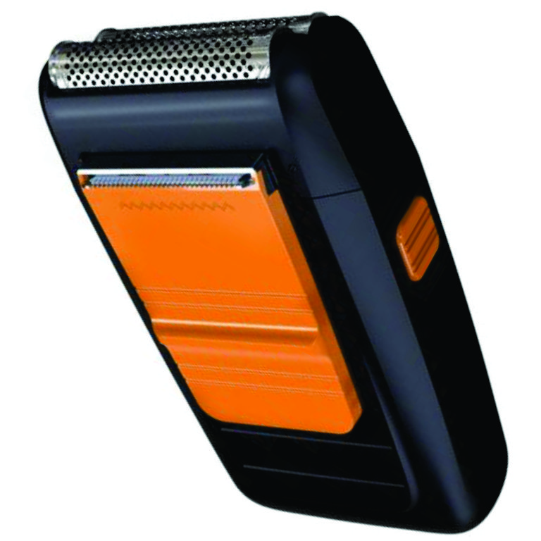 Shaver Profesional SMB5020 autonomie 90 minute Black