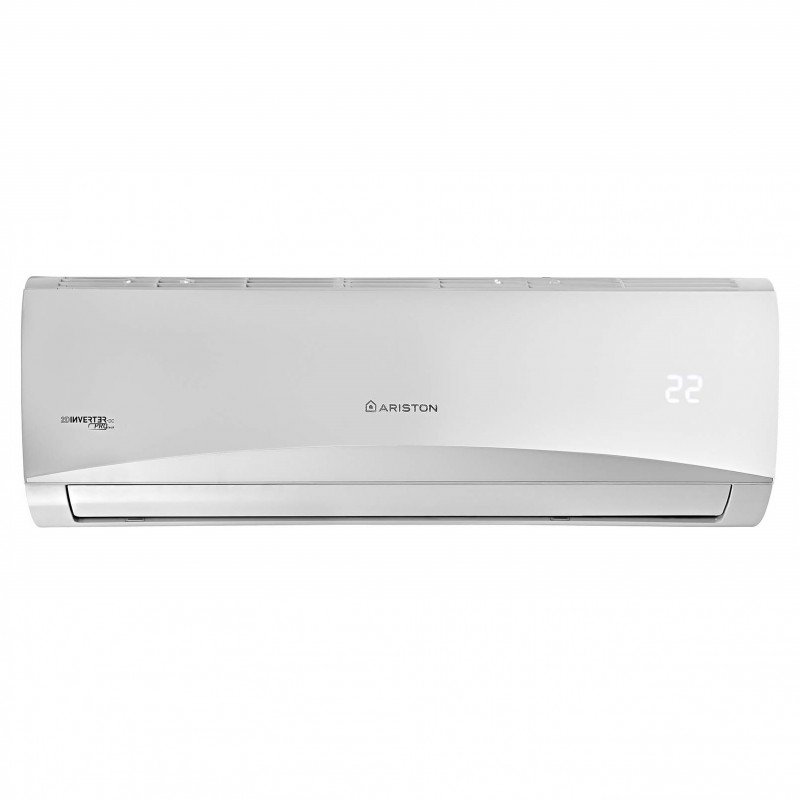 Aparat aer condiționat Ariston Prios 25 Inverter 9000BTU Clasa A++ Wi-Fi Ready White
