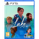 Joc consola Perpetual Lake PS5
