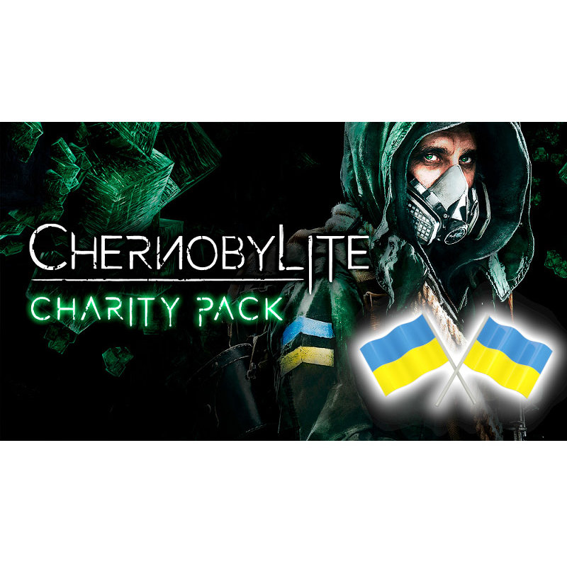 Joc consola CHERNOBYLITE (SPECIAL SKU FOR UKRAINE) PS5