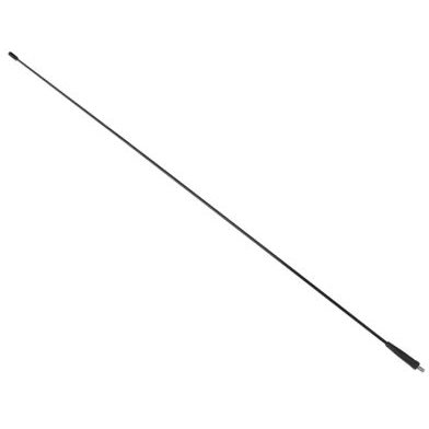 Antena Auto A6 Lungime 77.5cm Negru