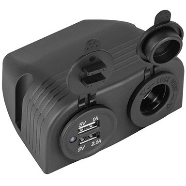 Bricheta 2 Porturi USBRICHETA