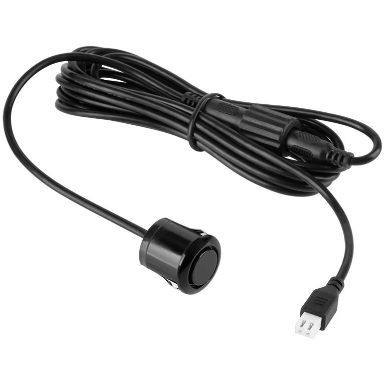Senzor Parcare Peiying Diametru 18.5mm Negru — imaginea 2