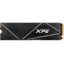 XPG Gammix S70 Blade 512GB M.2 NVMe PCIe4x4